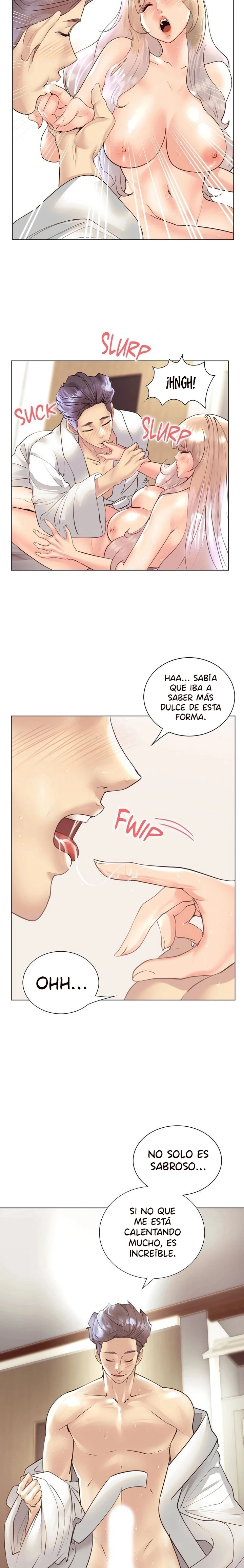 Toys Store Capítulo 32 - Página 4