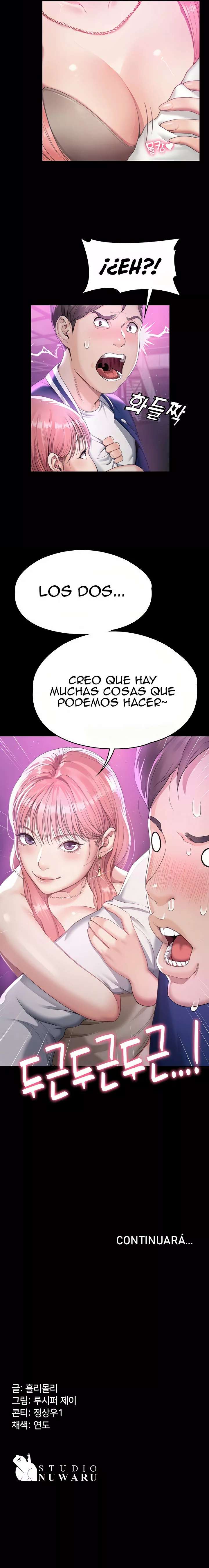 Chica Mala Capítulo 1 - Página 9