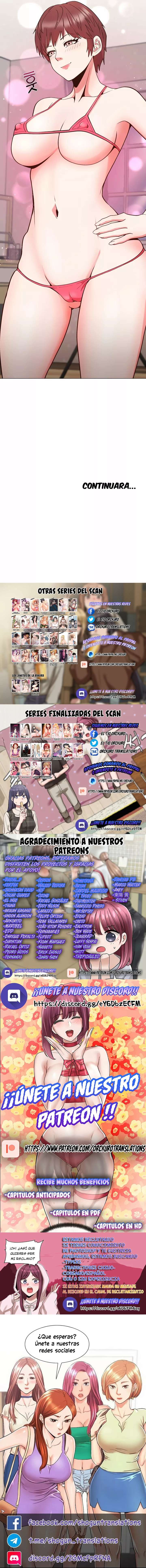 Cosplay Girl Capítulo 15 - Página 5