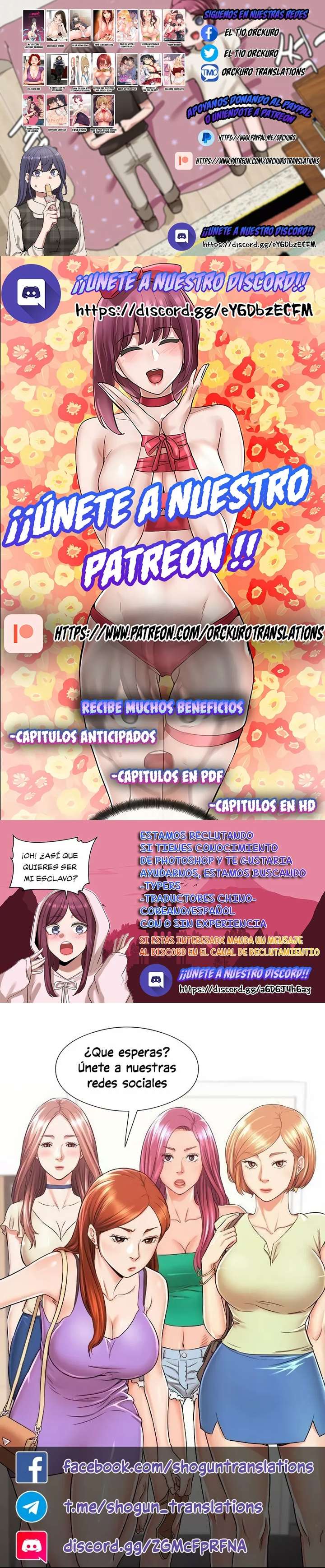 Cosplay Girl Capítulo 18 - Página 5