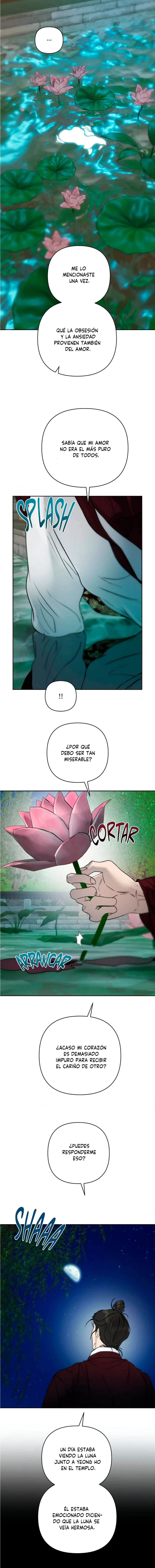 Leyenda de la sirena Capítulo 24 - Página 7