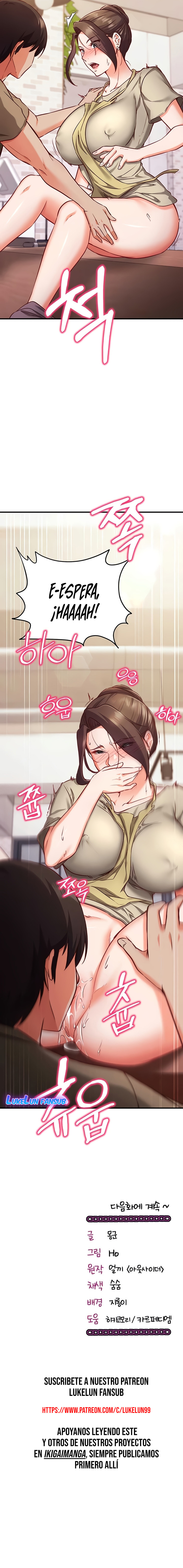 Control Mental Capítulo 10 - Página 14