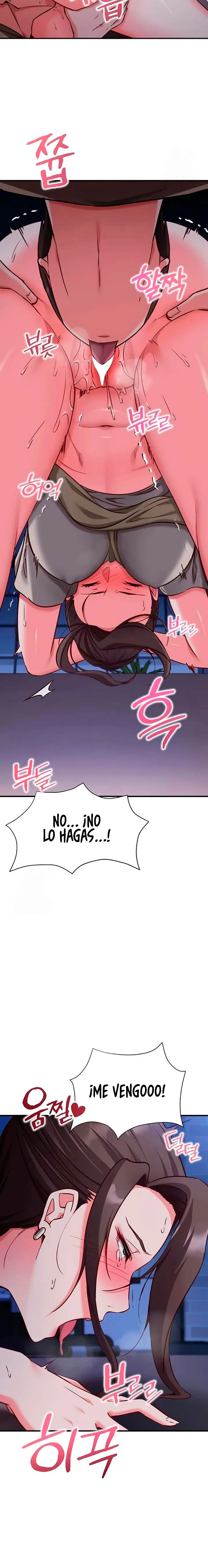 Control Mental Capítulo 11 - Página 12