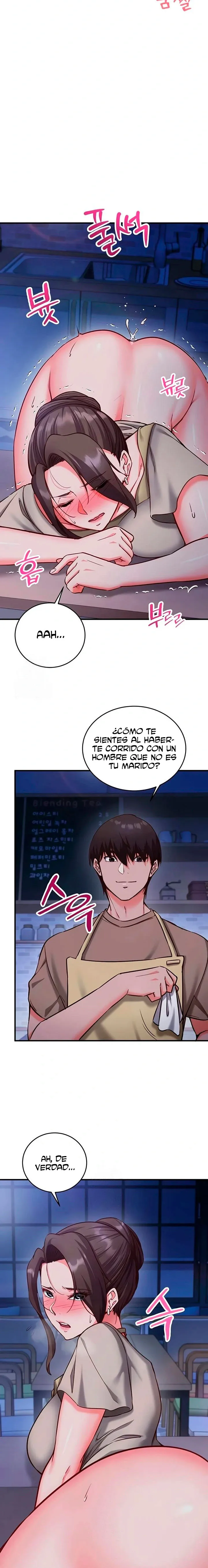 Control Mental Capítulo 11 - Página 14