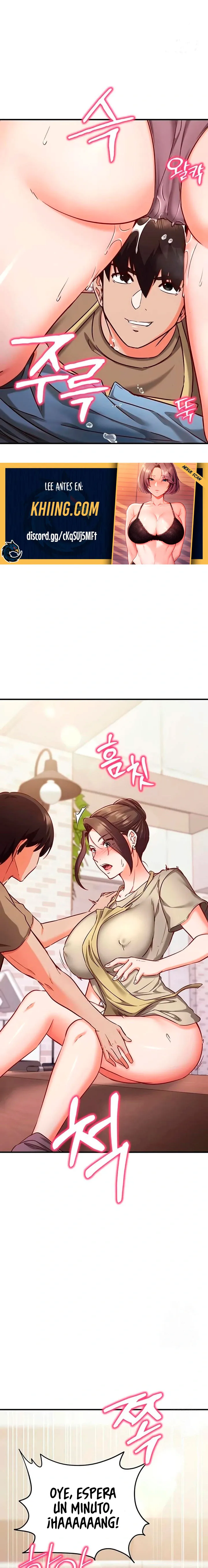 Control Mental Capítulo 11 - Página 2