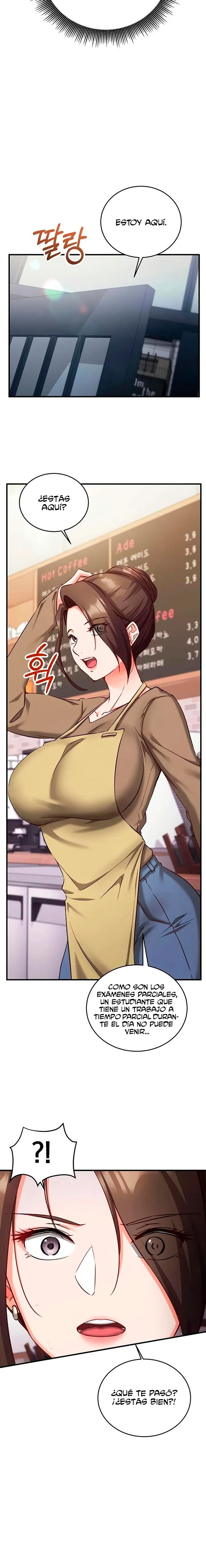 Control Mental Capítulo 11 - Página 26