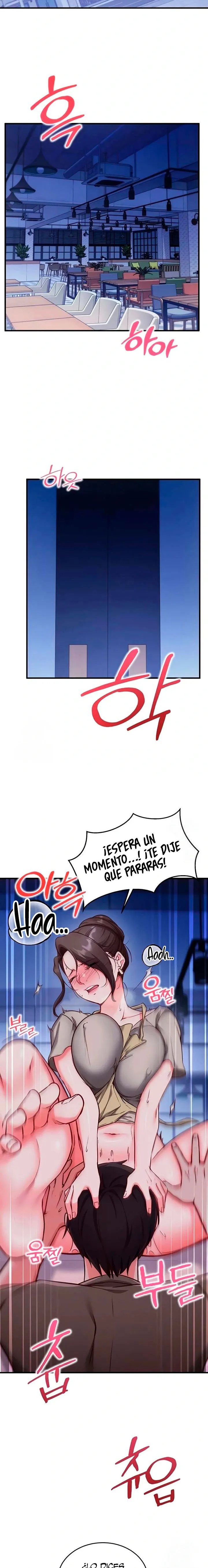 Control Mental Capítulo 11 - Página 4