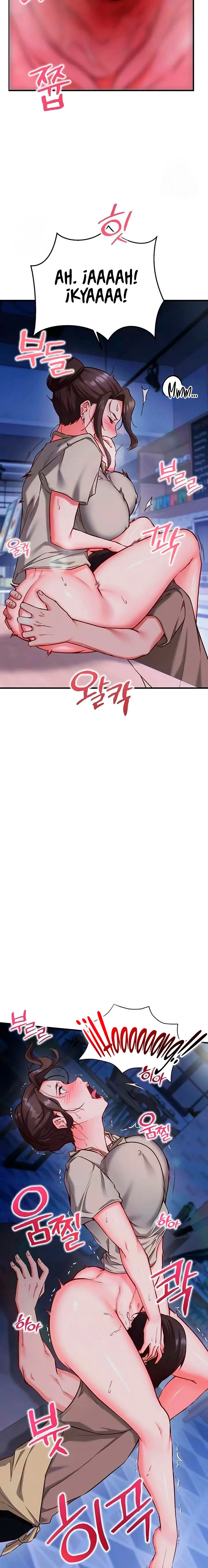 Control Mental Capítulo 11 - Página 7