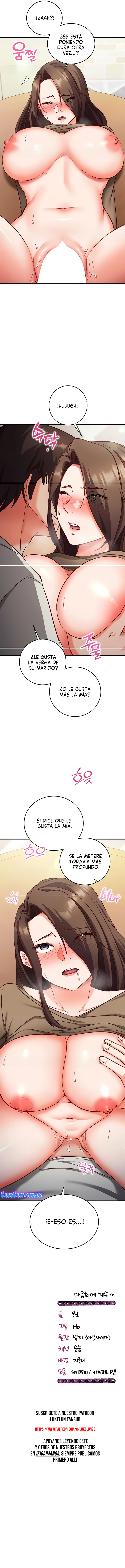 Control Mental Capítulo 13 - Página 13