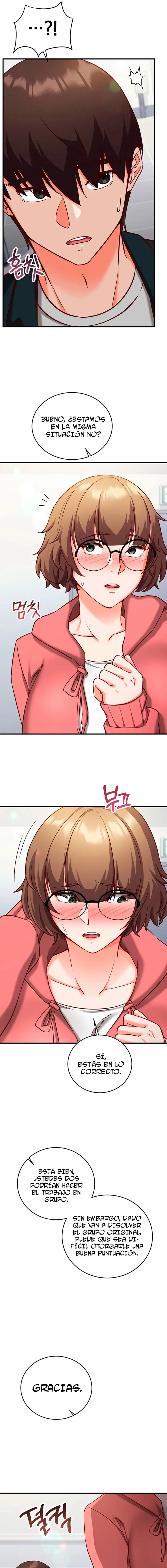 Control Mental Capítulo 15 - Página 11