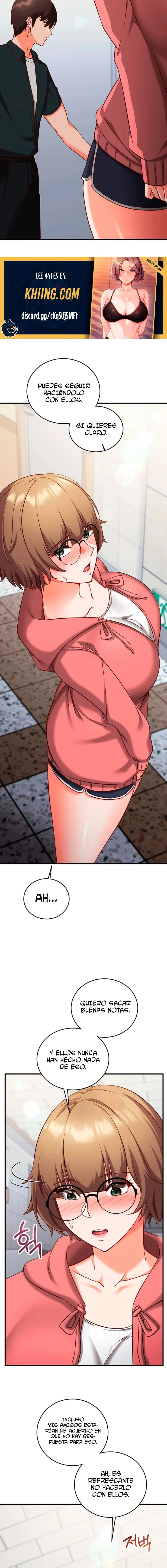 Control Mental Capítulo 15 - Página 12