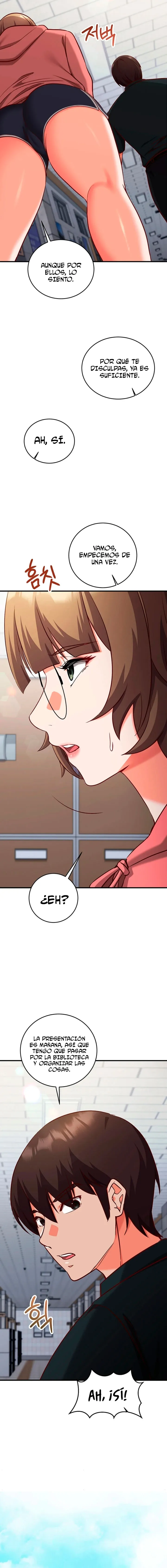 Control Mental Capítulo 15 - Página 13