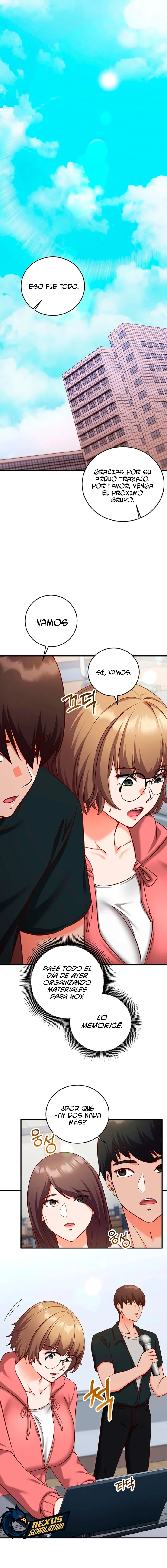 Control Mental Capítulo 15 - Página 14