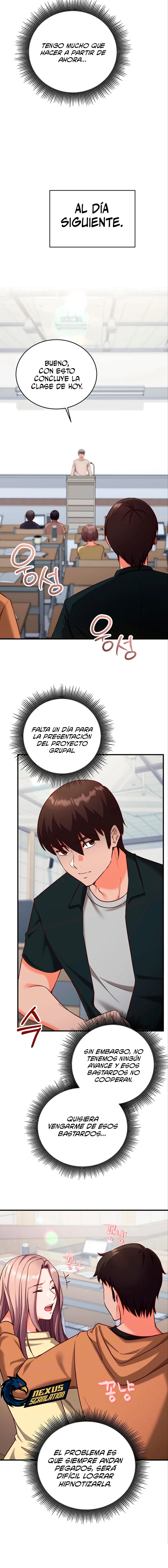 Control Mental Capítulo 15 - Página 5