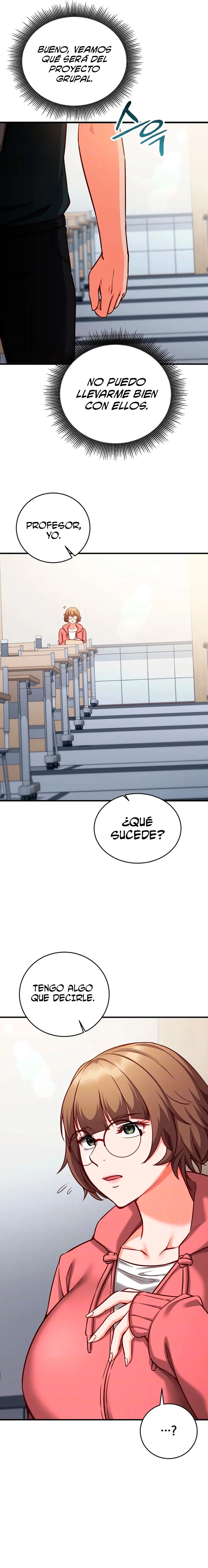 Control Mental Capítulo 15 - Página 6