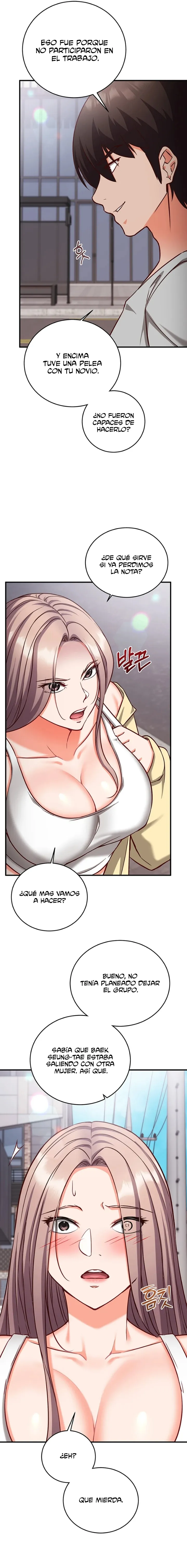 Control Mental Capítulo 16 - Página 10