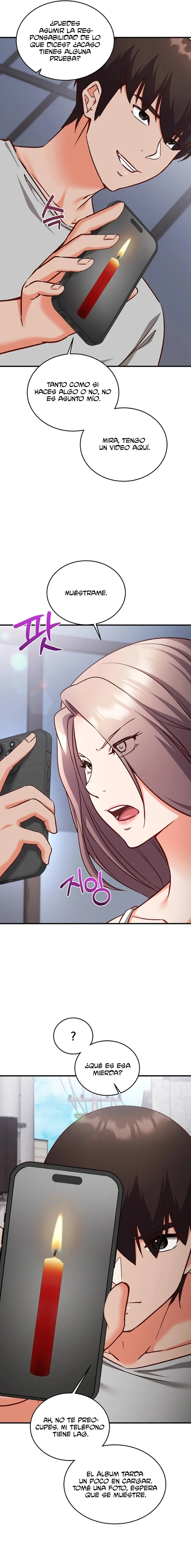 Control Mental Capítulo 16 - Página 12