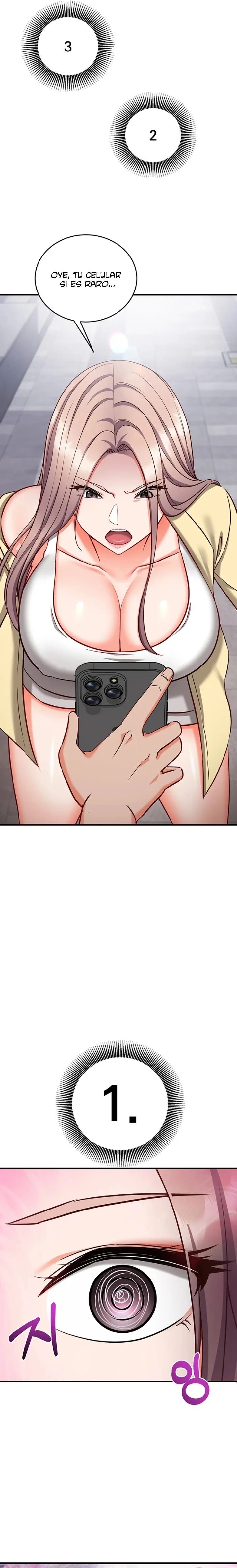 Control Mental Capítulo 16 - Página 13