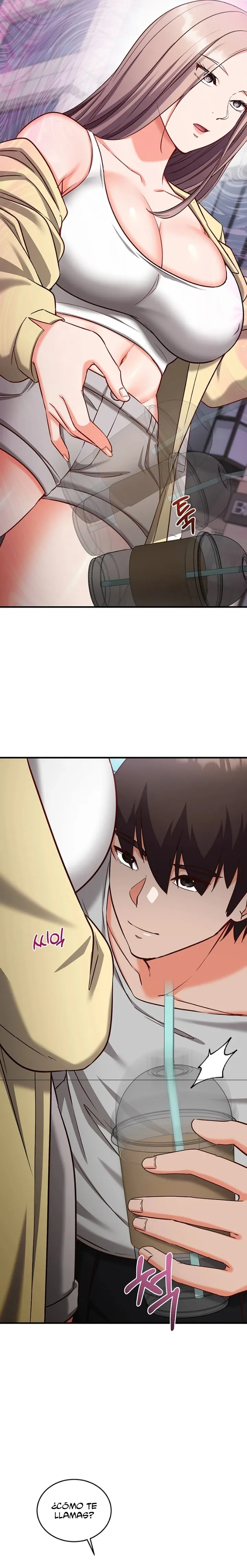 Control Mental Capítulo 16 - Página 14