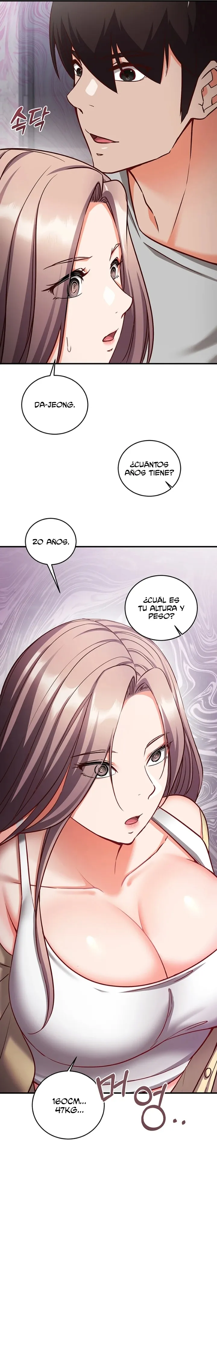 Control Mental Capítulo 16 - Página 15