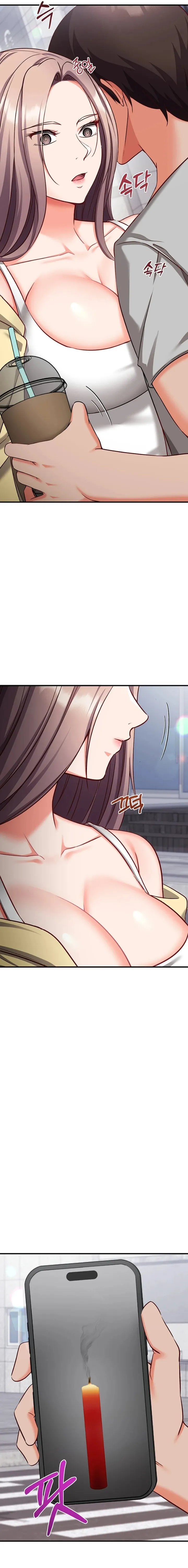 Control Mental Capítulo 16 - Página 16