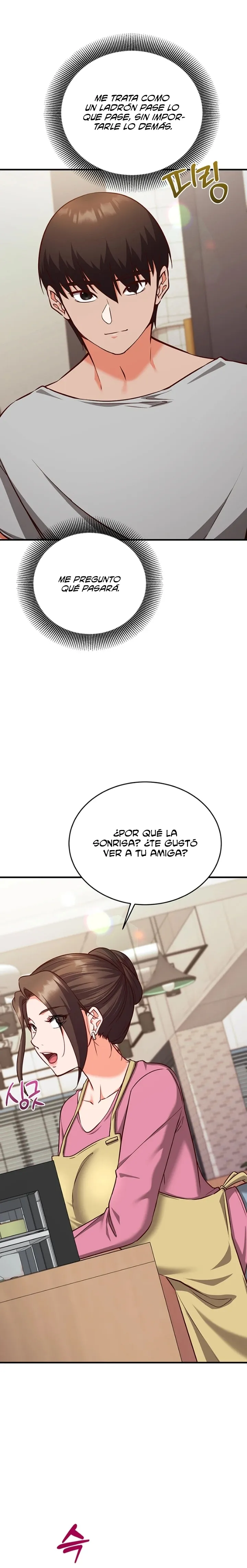 Control Mental Capítulo 16 - Página 18