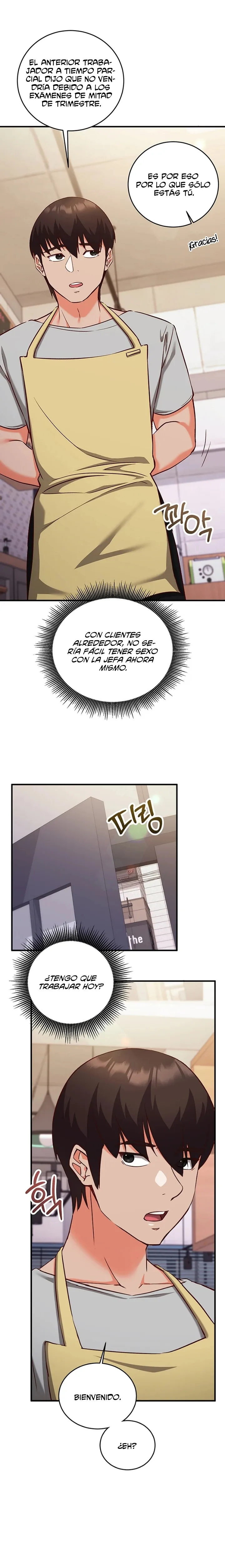 Control Mental Capítulo 16 - Página 2