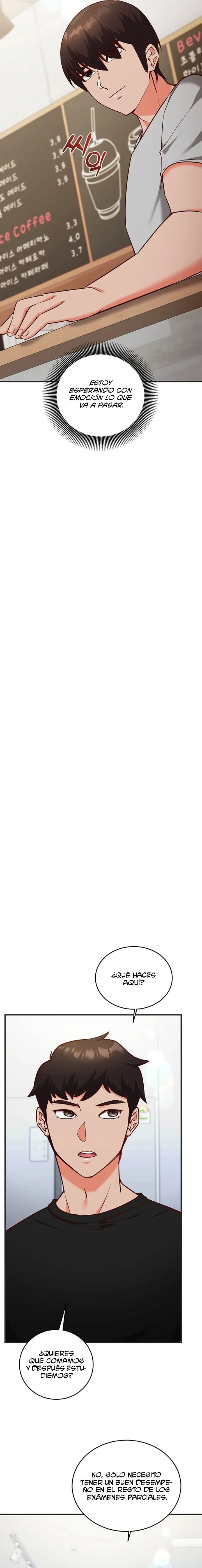 Control Mental Capítulo 16 - Página 21