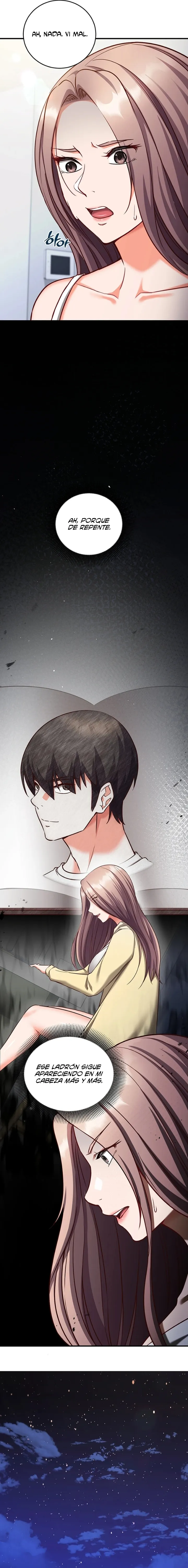 Control Mental Capítulo 16 - Página 24