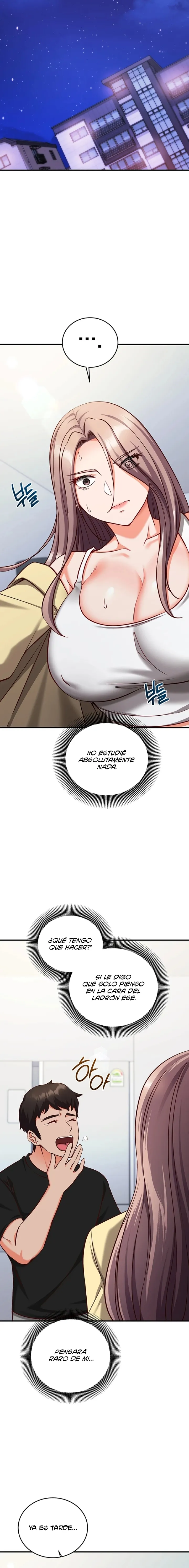 Control Mental Capítulo 16 - Página 25