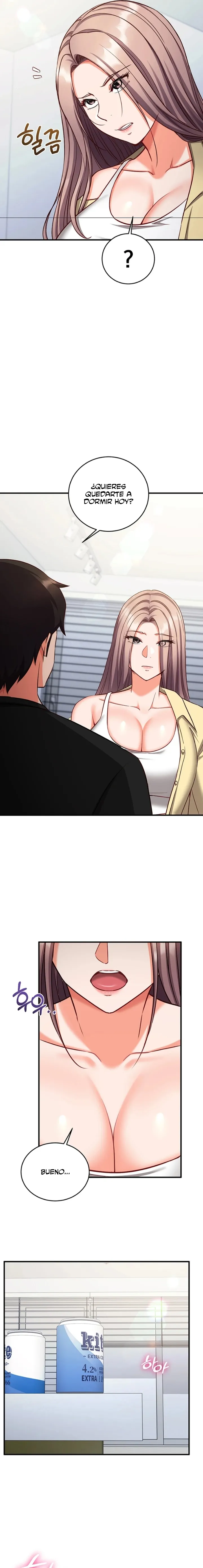 Control Mental Capítulo 16 - Página 26