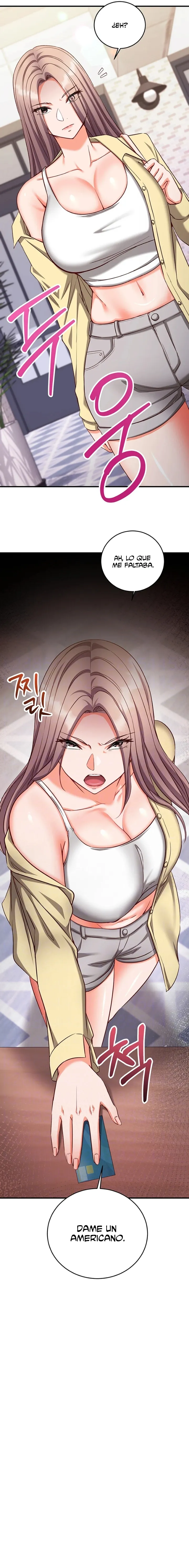 Control Mental Capítulo 16 - Página 3