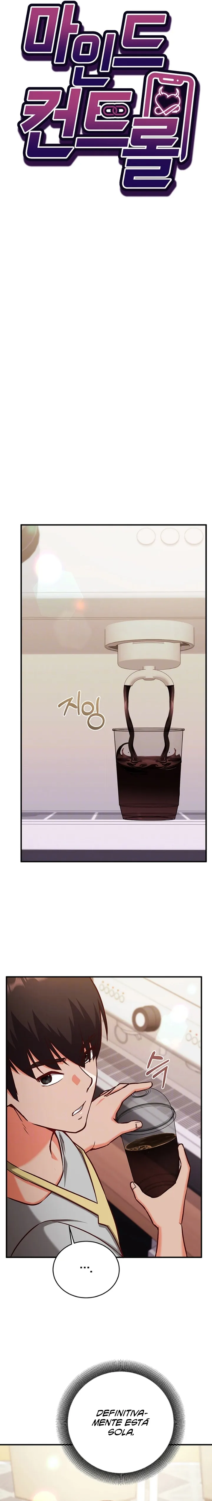 Control Mental Capítulo 16 - Página 4