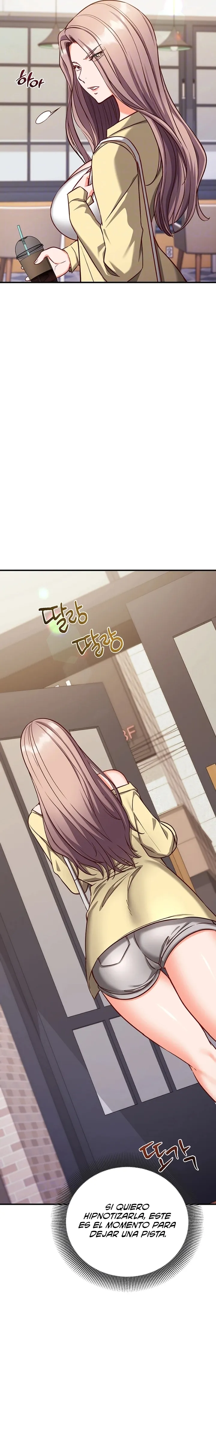 Control Mental Capítulo 16 - Página 6