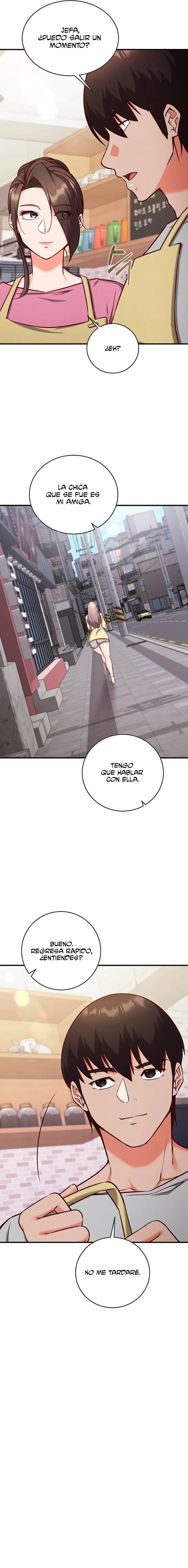 Control Mental Capítulo 16 - Página 7