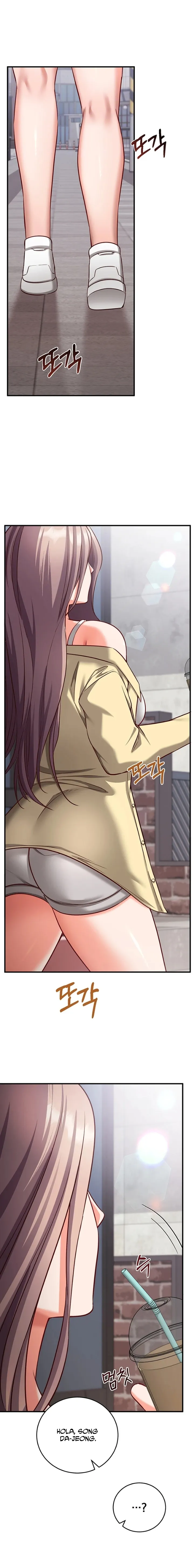 Control Mental Capítulo 16 - Página 8