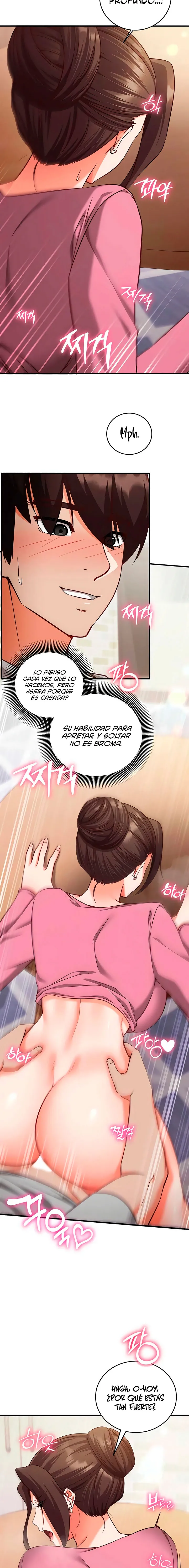 Control Mental Capítulo 17 - Página 15