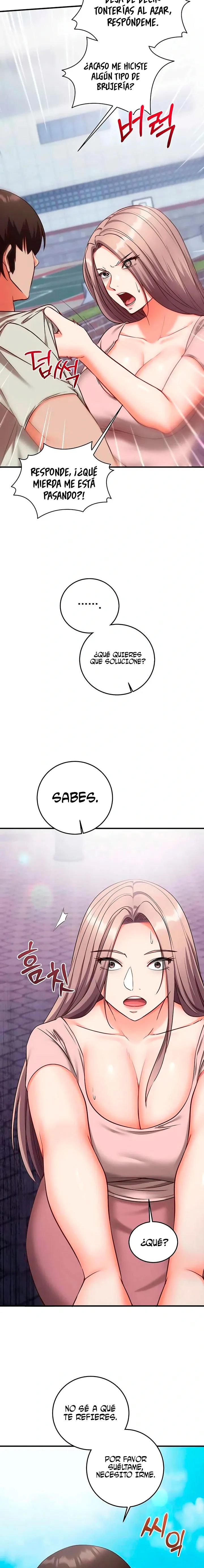 Control Mental Capítulo 18 - Página 13