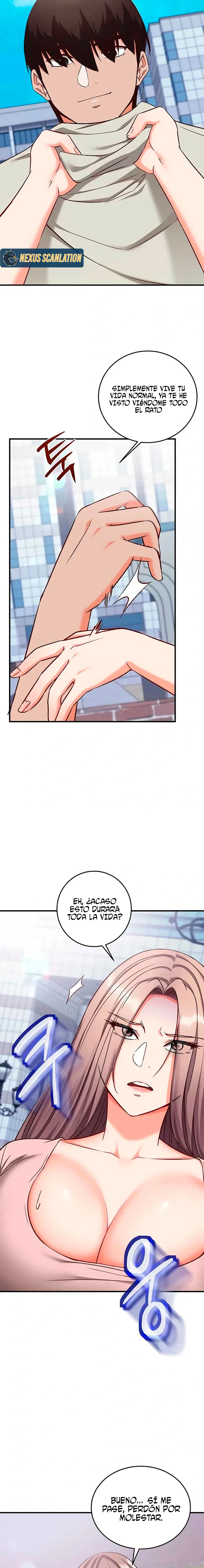 Control Mental Capítulo 18 - Página 14