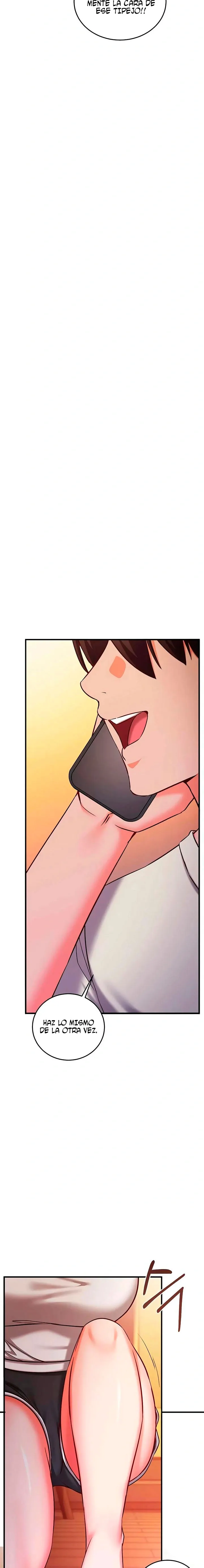 Control Mental Capítulo 18 - Página 24