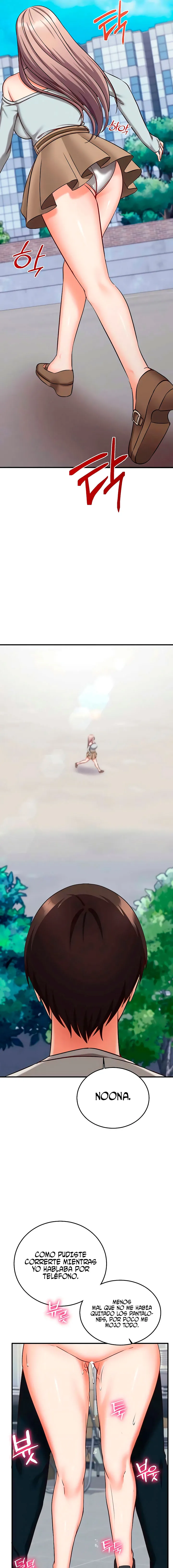 Control Mental Capítulo 20 - Página 14