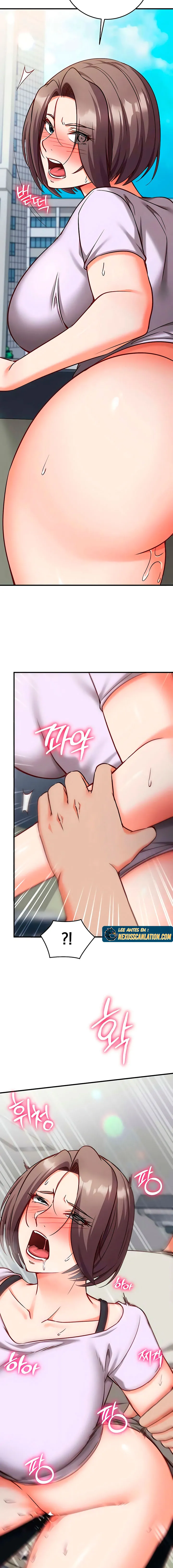 Control Mental Capítulo 20 - Página 16