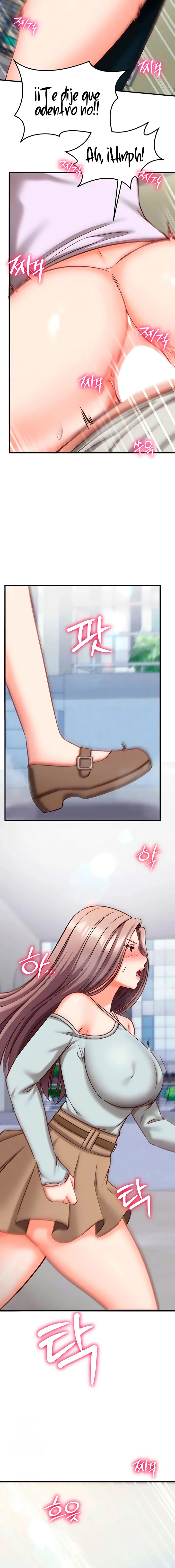 Control Mental Capítulo 20 - Página 17