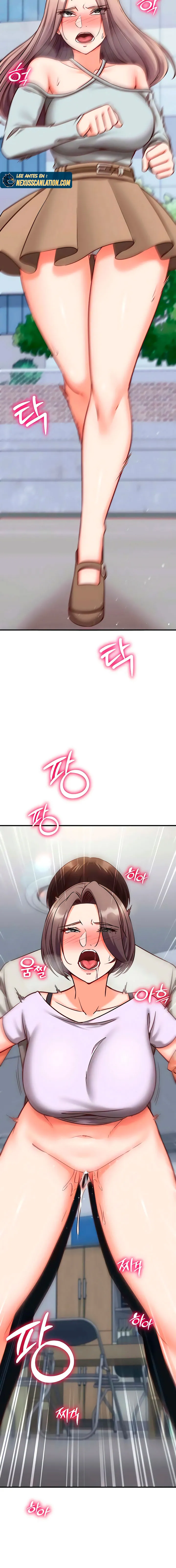 Control Mental Capítulo 20 - Página 19