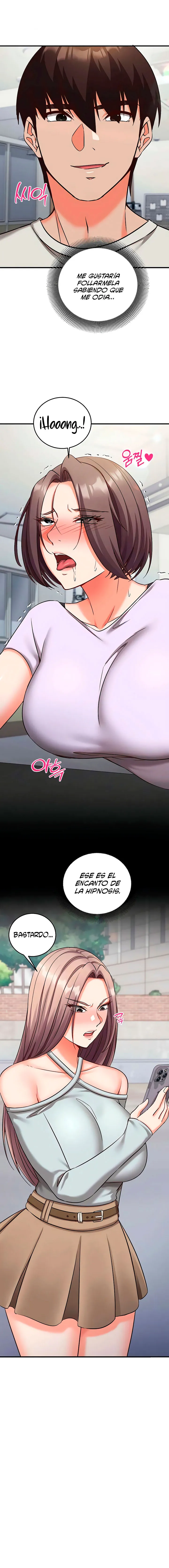 Control Mental Capítulo 20 - Página 2