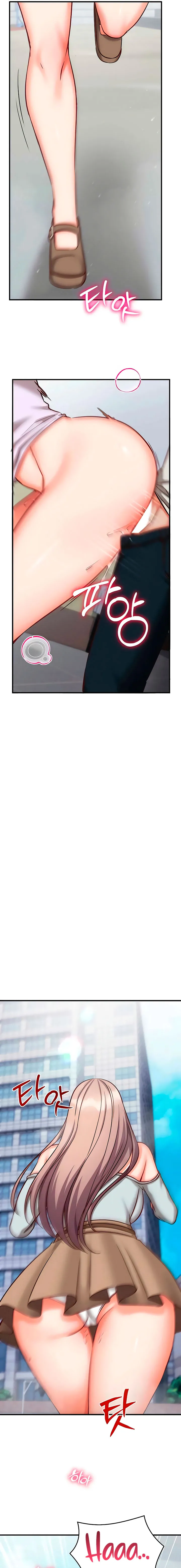 Control Mental Capítulo 20 - Página 20