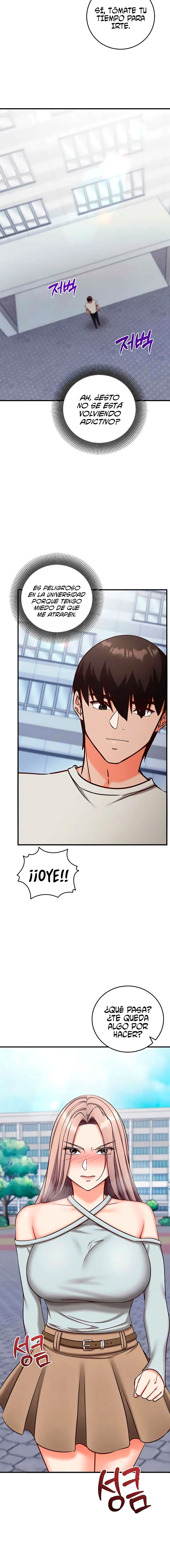 Control Mental Capítulo 20 - Página 24