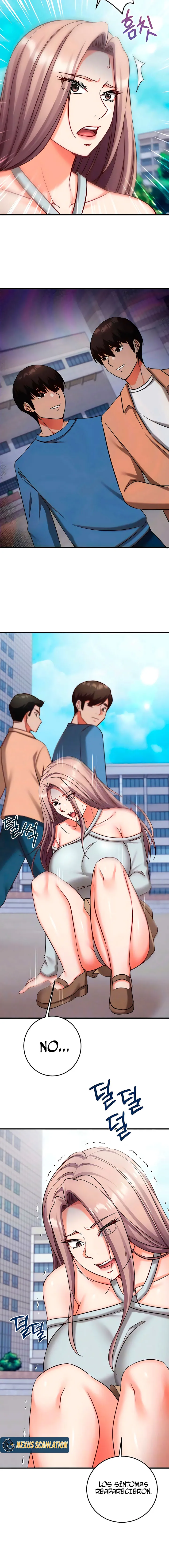 Control Mental Capítulo 20 - Página 4