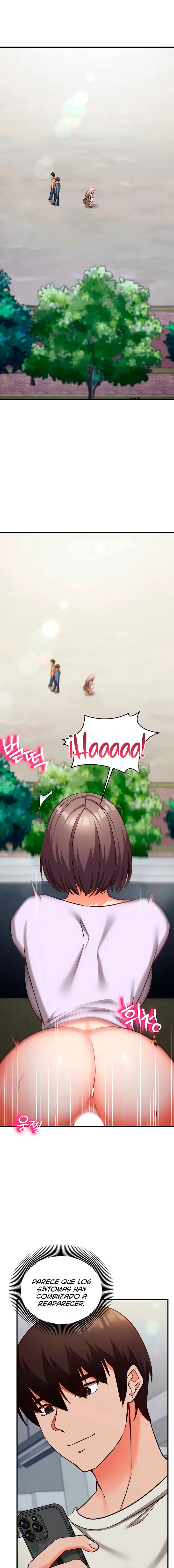 Control Mental Capítulo 20 - Página 5