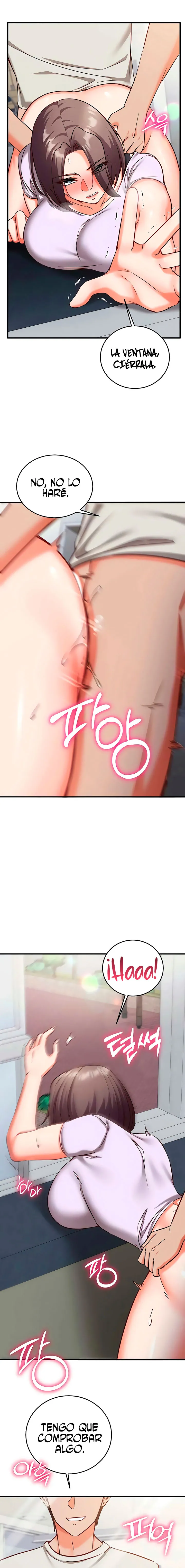 Control Mental Capítulo 20 - Página 9